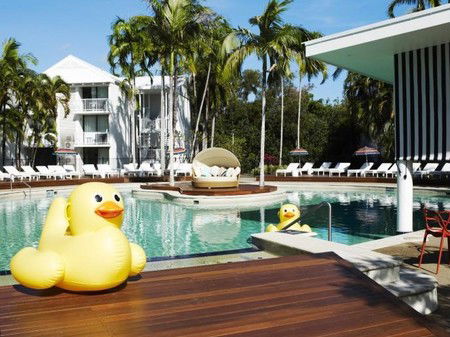 QT Port Douglas - Accommodation Great Ocean Road 1