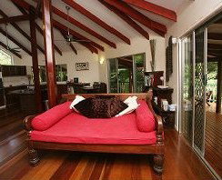 Wonga Beach QLD Accommodation Great Ocean Road