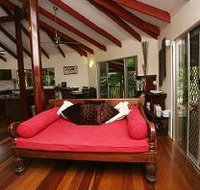 Daintree Secrets Award Winning Retreat - Accommodation Great Ocean Road