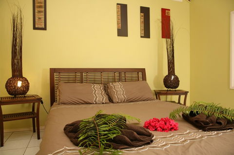 Daintree Secrets (Award Winning Retreat) - Accommodation Great Ocean Road 7