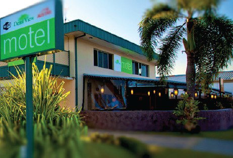 Demi View Motel - Accommodation Great Ocean Road 0