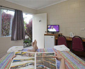 Demi View Motel - Accommodation Great Ocean Road 2