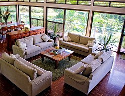 Tranquility On The Daintree - Accommodation Great Ocean Road 1
