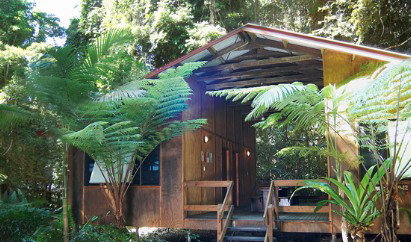 Cape Trib Beach House YHA - Accommodation Great Ocean Road 1