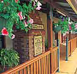 Curtain Fig Motel - Accommodation Great Ocean Road