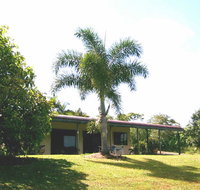Daintree Mountain View Retreat and Vanilla Beans - Accommodation Great Ocean Road