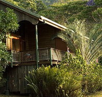 Bloomfield Lodge - Accommodation Great Ocean Road