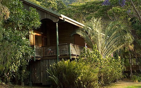 Bloomfield Lodge - Accommodation Great Ocean Road 0