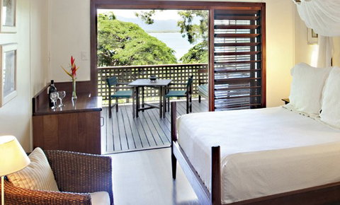 Bloomfield Lodge - Accommodation Great Ocean Road 2