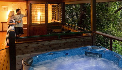 Bloomfield Lodge - Accommodation Great Ocean Road 3