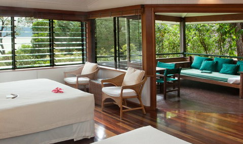 Bloomfield Lodge - Accommodation Great Ocean Road 4