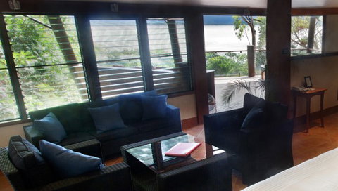Bloomfield Lodge - Accommodation Great Ocean Road 5