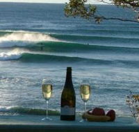 Mollymook Beach Waterfront - Accommodation Great Ocean Road
