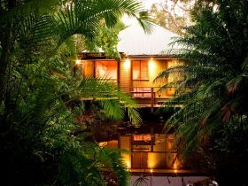 Cottages Menzies SA Accommodation Great Ocean Road