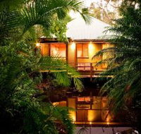 Hunchy Hideaway - Accommodation Great Ocean Road