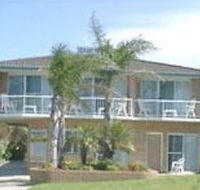 Mollymook Seaspray Motel - Accommodation Great Ocean Road
