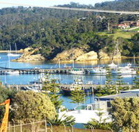 Snug Cove Villas - Accommodation Great Ocean Road