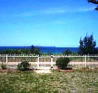 Bay Beachfront - Accommodation Great Ocean Road