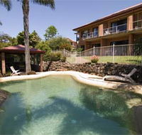 Mollymook Seascape Motel - Accommodation Great Ocean Road