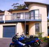 Ashwill Apartment - Accommodation Great Ocean Road