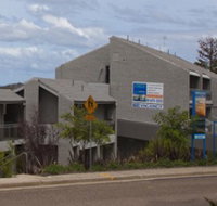 Horizon Apartments Narooma - Accommodation Great Ocean Road
