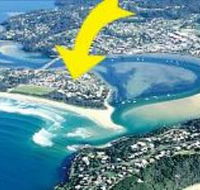 Seashells Apartments Merimbula - Accommodation Great Ocean Road