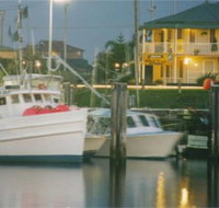 Harbourview Motel Bermagui - Accommodation Great Ocean Road