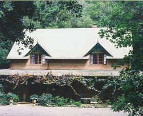 Bellawongarah At Berry - Accommodation Great Ocean Road 0