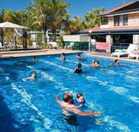 Noosa Caravan Park - Accommodation Great Ocean Road