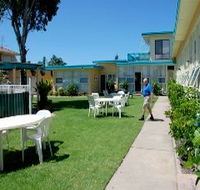 Mermaid Holiday Units - Accommodation Great Ocean Road