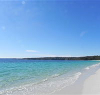 Booderee National Park Bristol Point camping area - Accommodation Great Ocean Road