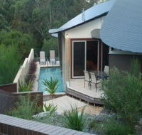 Hyams Beach Bungalows - Accommodation Great Ocean Road
