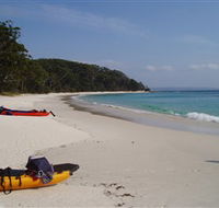 Hyams Beach Apartment - Accommodation Great Ocean Road
