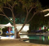 OMAC Premium Apartments at Noosa Blue Resort - Accommodation Great Ocean Road