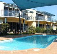 Sails Luxury Apartments - Accommodation Great Ocean Road