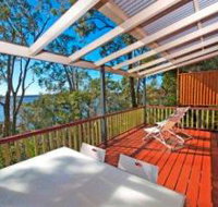 Eumarella Shores Noosa Lake Retreat - Accommodation Great Ocean Road