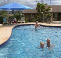 Beach Cabins Merimbula - Accommodation Great Ocean Road