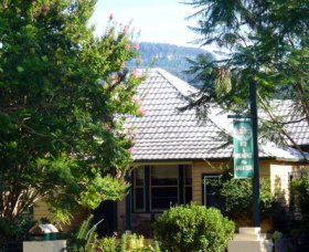 Retrospect Bed And Breakfast - Accommodation Great Ocean Road 0
