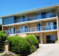 Narooma Golfers Lodge - Accommodation Great Ocean Road