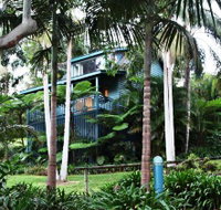 Montville Country Cabins - Accommodation Great Ocean Road