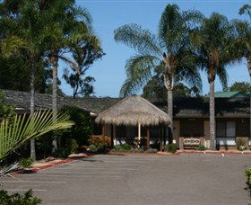 Golf View Motel - Eden - Accommodation Great Ocean Road 0