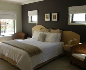 CeeSpray On Owen Bed And Breakfast - Accommodation Great Ocean Road 0
