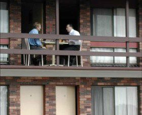 Jervis Bay Motel - Accommodation Great Ocean Road 0