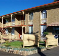 Town Centre Motor Inn - Accommodation Great Ocean Road