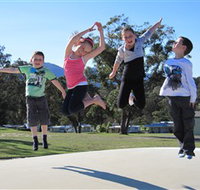 Wallaga Lake Park - Accommodation Great Ocean Road