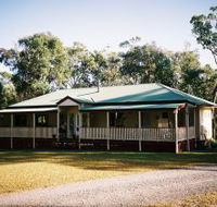 Applegarth Bed and Breakfast - Accommodation Great Ocean Road
