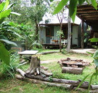 Ride On Mary Bush Cabin Adventure Stay - Accommodation Great Ocean Road