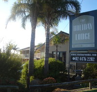 Holiday Lodge Motor Inn - Accommodation Great Ocean Road