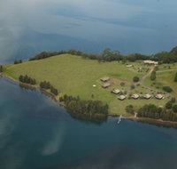 Black Bream Point Holiday Cabins - Accommodation Great Ocean Road