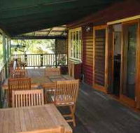 Musavale Lodge - Accommodation Great Ocean Road